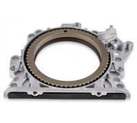 NTY NUP-VW-021 Crankshaft seal
