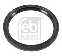 Crankshaft seal o-ring transmission sided PTFE (polytetrafluoroethylene) 102041
