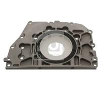 Febi Bilstein Crankshaft Seal 47196 with Flange – Pack of 1