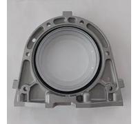 Crankshaft seal o-ring transmission sided PTFE (polytetrafluoroethylene) CORTECO