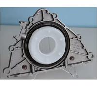Crankshaft seal o-ring transmission sided PTFE (polytetrafluoroethylene) CORTECO