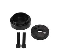 Crankshaft Seal Wear Sleeve Kit 3937111 Install Tool Front Cover Replacement For Cummins 3.9l 5.9l 6.7l 1989 For Repairing