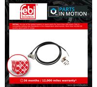 FEBI BILSTEIN 103383 RPM Sensor, engine management