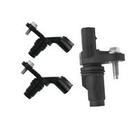 Crankshaft Sensor Compatible With Buick For LaCrosse 2010-2011 For Verano 2012-2017 Engine Crankshaft Position Sensor Set 2pcs 12577245 Camshaft 1pcs 12588992