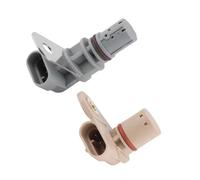 Crankshaft Sensor Compatible With Chevrolet For Express 3500 V8 6.0L 2008-2014 2015 2016 Engine Camshaft Crankshaft Speed Position Sensor 12585546