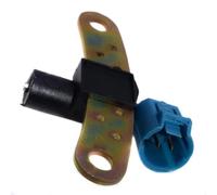 Crankshaft Sensor Compatible With Clio 2002 2003 2004 2005 2006 2007 2008 For Kangoo 2007 Car Crankshaft Position Sensor OEM: 7700101970
