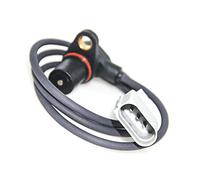 Crankshaft Sensor Compatible With For Golf For Passat Car Crankshaft Position Sensor 078906433A 0281002222 Su5394 Engine Crankshaft Speed Sensor Parts