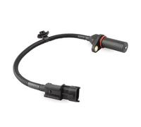 Crankshaft Sensor Compatible With Hyundai For Elantra 1.8L 2011 2012 2013 2014 2015 Automotive Crankshaft Angle Position Sensor 391802B000 SU13885