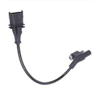 Crankshaft Sensor Compatible With Jeep For Cherokee 2008-2012 For Wrangler 2007-2013 Car Engine Parts Crankshaft Crank Position Sensor OEM:68029496AA 45962077