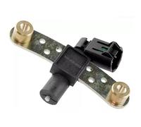 Crankshaft Sensor Compatible With Kangoo 1.6L 16V 2003 2004 2005 2006 2007 2008 2009 2010 2011 2012 2013 Car Crankshaft Position Sensor OEM: 8200468647