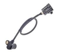 Crankshaft Sensor Compatible With Mazda 626ES 626LX 1993-1997 Sedan 4Door 2.5L 2497CC V6 Gas DOHC Naturally Aspirated OEM: KL01-18-221 Crankshaft Position Sensor