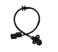 Crankshaft Sensor Compatible With MITSUBISHI For MIRAGE For SPACE STAR J5T26273 J005T26273 Speed Sensor Car Crankshaft Pulse Camshaft Crank Cam Position RPM Sensor