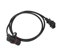 Crankshaft Sensor Compatible With Opel For Zafira A 2.0 OPC 2001-2005 For B 2005-2010 1238241 93243251 Crankshaft Crank Position Sensor