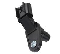 Crankshaft Sensor Compatible With Saturn For Aura L4 2.4L 2007 2008 2009 Car Engine Crankshaft Position Sensor Replacement 2577245 12674704 PC655