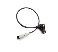Crankshaft Sensor Compatible With SEAT For Alhambra For Cordoba For Ibiza 1999-2004 06A906433A 0261210147 Car Crankshaft Camshaft Position RPM Speed Sensor 06A906433C