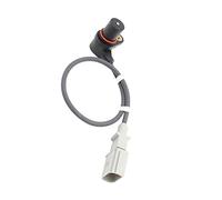 Crankshaft Sensor Compatible With Skoda For Octavia 1Z3 1.6 Hatchback For Petrol 2005 2006-2012 2013 Car Engine Crankshaft Position Sensor 06A906433L 0261210200