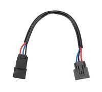 Crankshaft Sensor Conversion Harness High Flexibility Plug and Play K20 to K24 Jumper Adapter