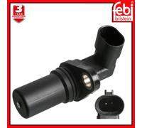 Crankshaft Sensor Crank Shaft Angle Position Febi 173115 0261210227 46798363