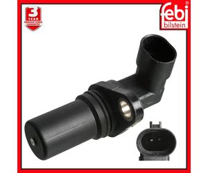 Crankshaft Sensor Crank Shaft Angle Position Febi 173115 0261210227 46798363