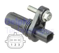 DELPHI SS11312 Crankshaft sensor