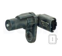 Crankshaft Sensor DELPHI Fits OPEL VIVARO 93852584