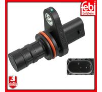 Crankshaft Sensor Febi 175808 For Seat Alhambra Ibiza Leon 2010-2020 06H906433B
