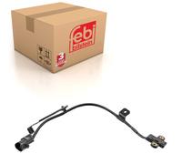 FEBI BILSTEIN 183282 Crankshaft sensor