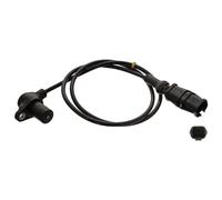 Crankshaft Sensor Fits MAN F 2000 HOC KAT LIONS CITY CLASSIC COACH RE Febi 24860