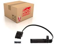 Crankshaft Sensor Fits Volkswagen Beetle Bora CC 4motion Caddy 4 SA C Febi 44351