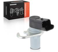 crankshaft Sensor for Berlingo MF M C4 LA UA LC UD C5 I DC DE C5 II RC RE C5 III RD RW TD C6 TD C8 EA EB Jumpy VF7 Xsara N1 N2 N0 N68 1999-2016 9640627780