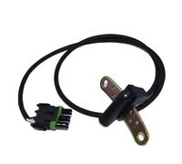 Crankshaft Sensor For Jeep For Cherokee 4.0L L6 1989 1990 1 × Car Crankshaft Position Sensor Pc87T 7701349559