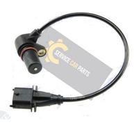 Crankshaft Sensor Honda Civic 1.7CTDI 2002.01-, Opel Astra G/H 1.7CDTI 2003.04-