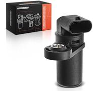 Crankshaft Sensor Pulse Sensor 3-Pin for 300 C LE LX Grand Voyager V RT Sebring JS Journey Nitro Wrangler III JK 2.7L-4.0L Petrol 2006-Present 5029811AC