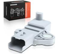 Crankshaft sensor pulse sensor 3-pin for C4 Grand Picasso I C4 C5 C8 DS4 DS5 Jumpy 3008 308 407 5008 508 807 Expert RCZ 2.0L Diesel 2006-2018 96644 73218 0