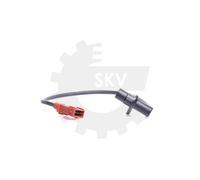 Crankshaft Sensor SKV for Citroen Berlingo Saxo Xsara Peugeot 106 I