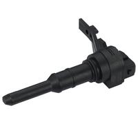 Crankshaft Sensor Speed/Rpm 12V 2-Pin Connector (6Pu 009 161-001) OEM Hella