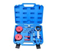 Crankshaft Setting Pin 2.0 TDCi AWD FWD RWD Engine Diesel Timing Tool Set 303-1650 303-1637 Compatible With For Transit For Transit For Custom 2016-2025