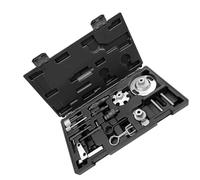 Crankshaft Setting Pin Diesel Engine Camshaft Timing Lock Tool Set 2.7 3.0TDi V6 4.0 4.2Tdi V8 CRD Compatible With A5 2007-2016 For A5 Sportback 2011-2017