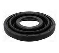 ELRING 829.556 Shaft sealing ring crankshaft Geared side for AUDI SEAT SKODA VW