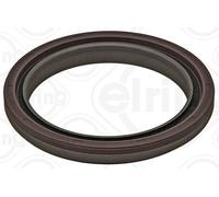 Elring Crankshaft Shaft Seal 108mm OD ID Wide fits Isuzu Isuzu (Jiangxi)
