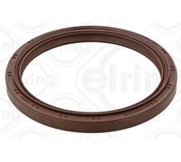 Crankshaft Shaft Seal 115mm OD Fits Toyota Land Cruiser Hiace Elring 848.370