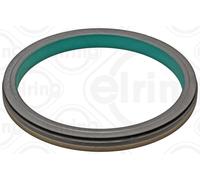 Crankshaft Shaft Seal 136mm Inner ⌀ Fits VOLVO RENAULT TRUCKS ELRING 938.910