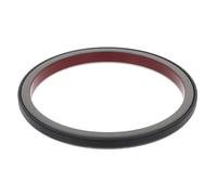 Crankshaft Shaft Seal 166mm Inner Diameter 16mm Height Fits DAF CORTECO 82037227