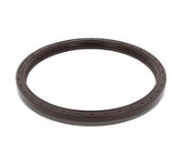 Crankshaft Shaft Seal 180mm Inner Diameter 15mm Height Fits VOLVO CORTECO