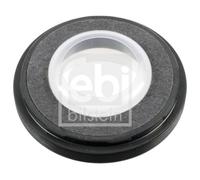 Crankshaft Shaft Seal FEBI Fits BMW E60 F07 X5 F15 X6 F16 01-19 11140149405
