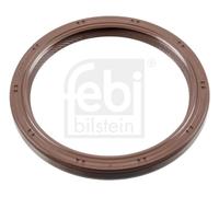 Crankshaft Shaft Seal FEBI Fits FIAT Fullback MITSUBISHI L 200 14- 1052B382