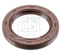 Crankshaft Shaft Seal FEBI Fits MITSUBISHI Eclipse CROSS 17- 1060A243