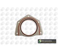 BGA OC6391 Crankshaft Shaft Seal Fits Alfa Romeo 4C Chevrolet Chrysler Fiat Jeep