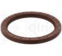 Elring 331.330 Shaft Seal (Crankshaft) 85x105x8 FPM - Fits Audi 3.0L 6cyl