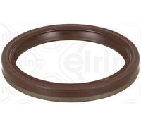 Crankshaft Shaft Seal Fits Bertone BMW Land Rover MG Opel Rover ELRING 702.994